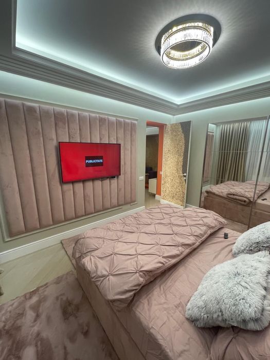 Pipera | Designer Parcare inclusa