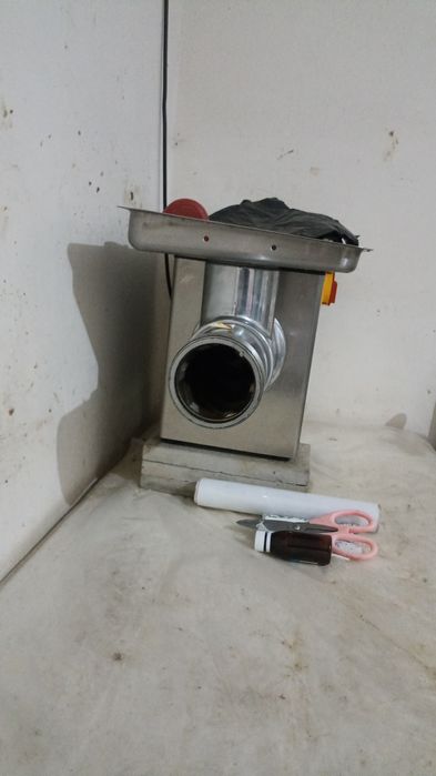 Мясорубка сотилади кафе ресторан учун