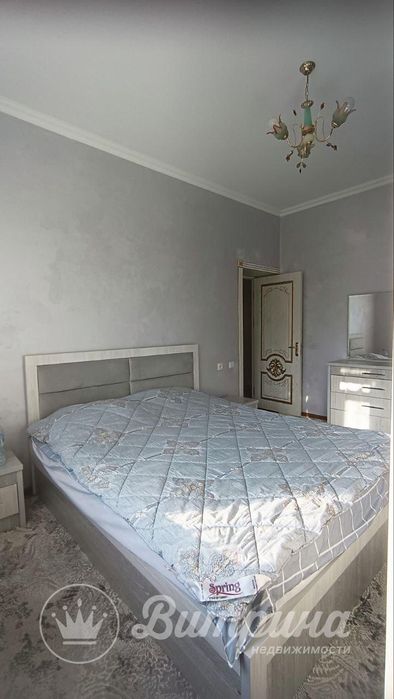 Продаётся 3-комнатная квартира Кораташ от Голоден Хаус