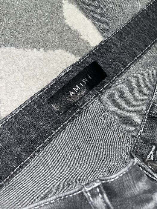 Blugi Slim Fit AMIRI