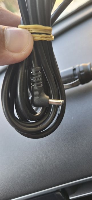 Продам провод питания от Silverstone F1 оригинал из комплекта