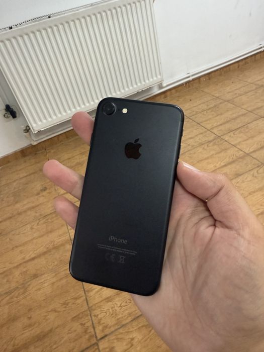 Iphone 7 32 gb neverlock