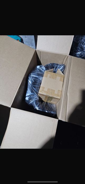 Carucior Mima Xari 2 în 1