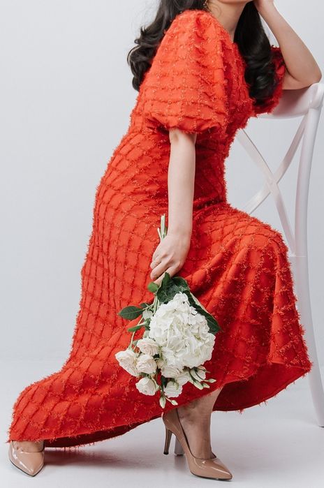 Красивые платья для королевы вечера!