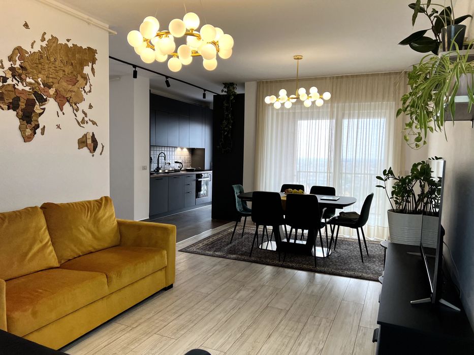 Adora Park, Apartament, Chirie
