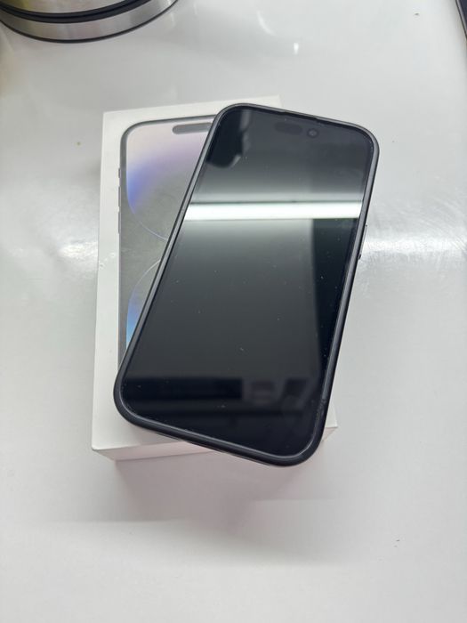 Iphone 14 pro 128 gb