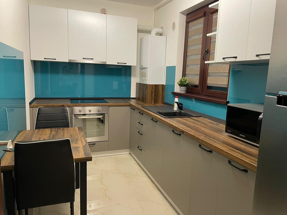 Vand apartament 2 camere langa Gran Via Park(proprietar)