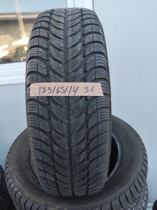 175/65/14 Sava Eskimo