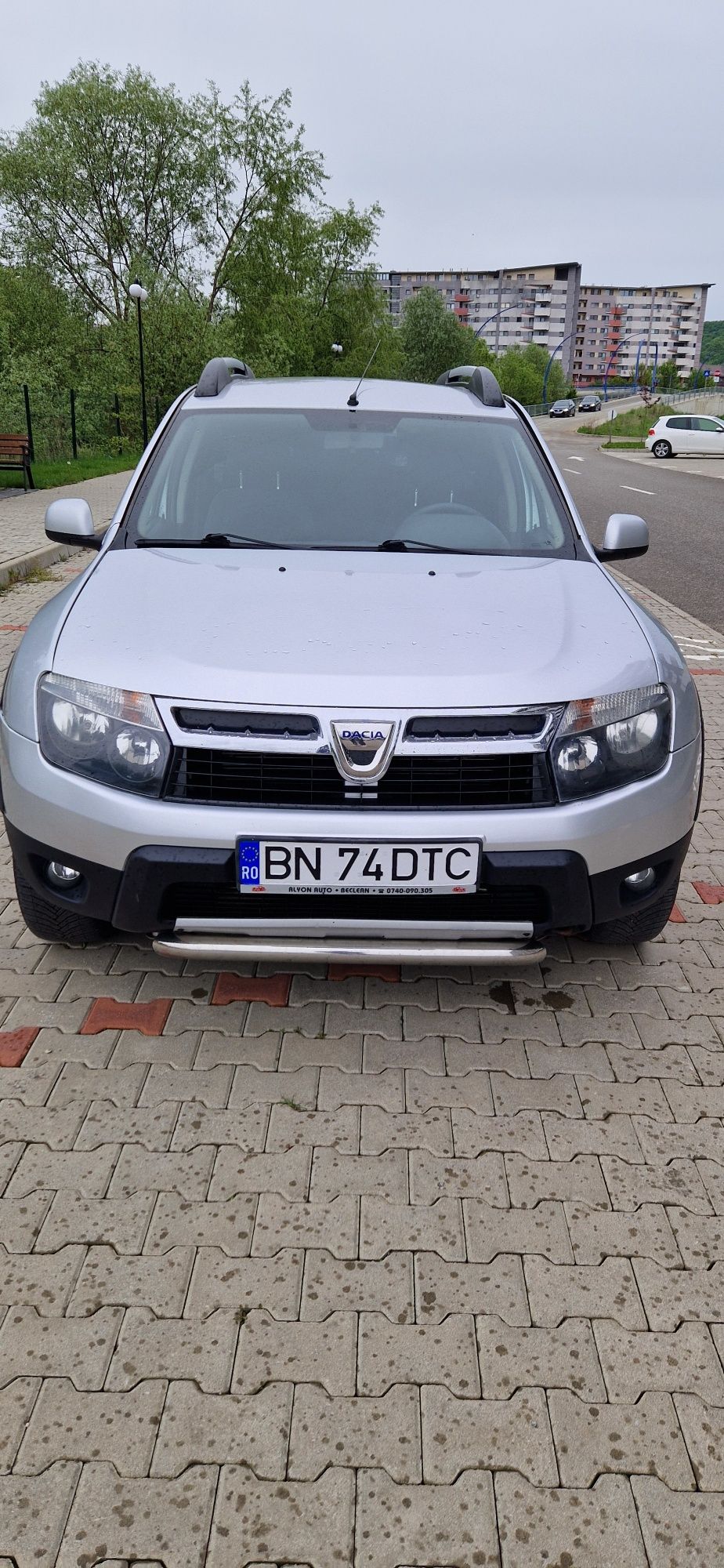 De vânzare Dacia Duster 4x4