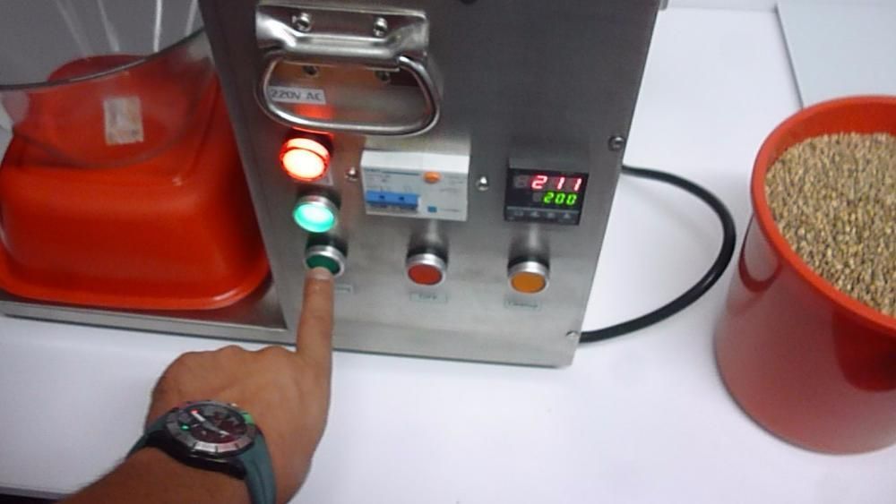 Presa de ulei universala - 220V pret