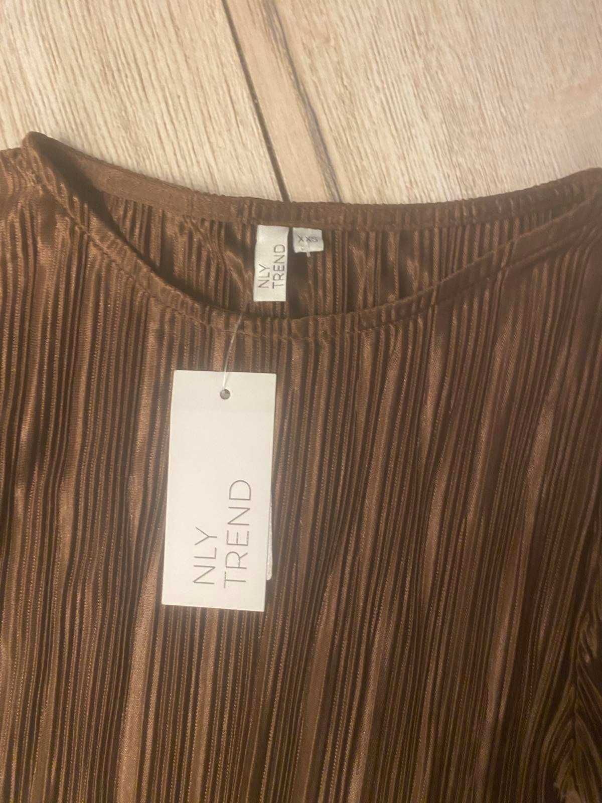 Продавам дамски нови рокли Stefanel, Pepe Jeans