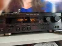 Усилвател YAMAHA +4 колони ELTAX
