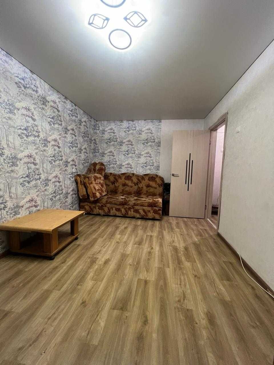 Продам отличную  1 комнатную квартиру