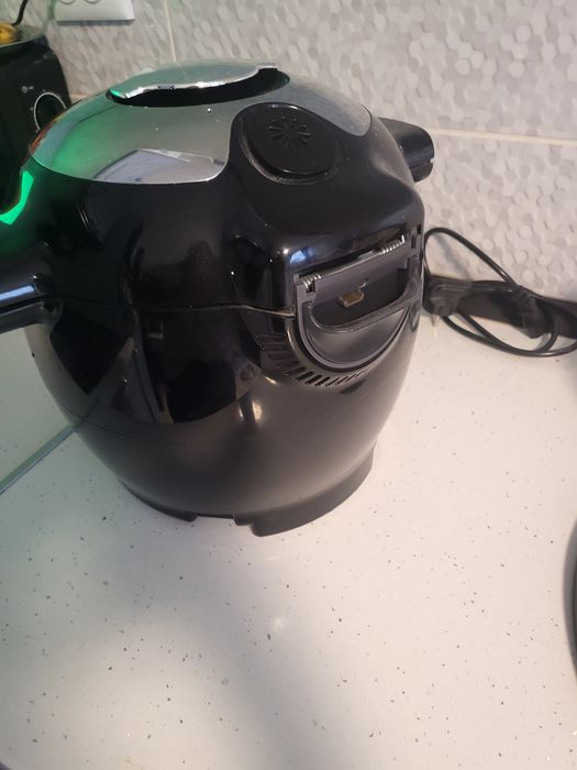 Robot de gătit cook4me