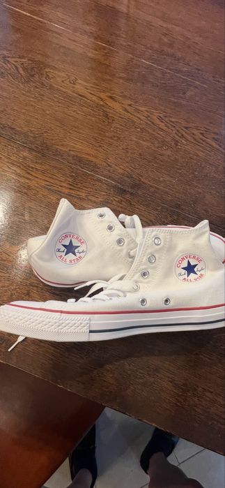 Оригинални кецове Converse All Star N. 42