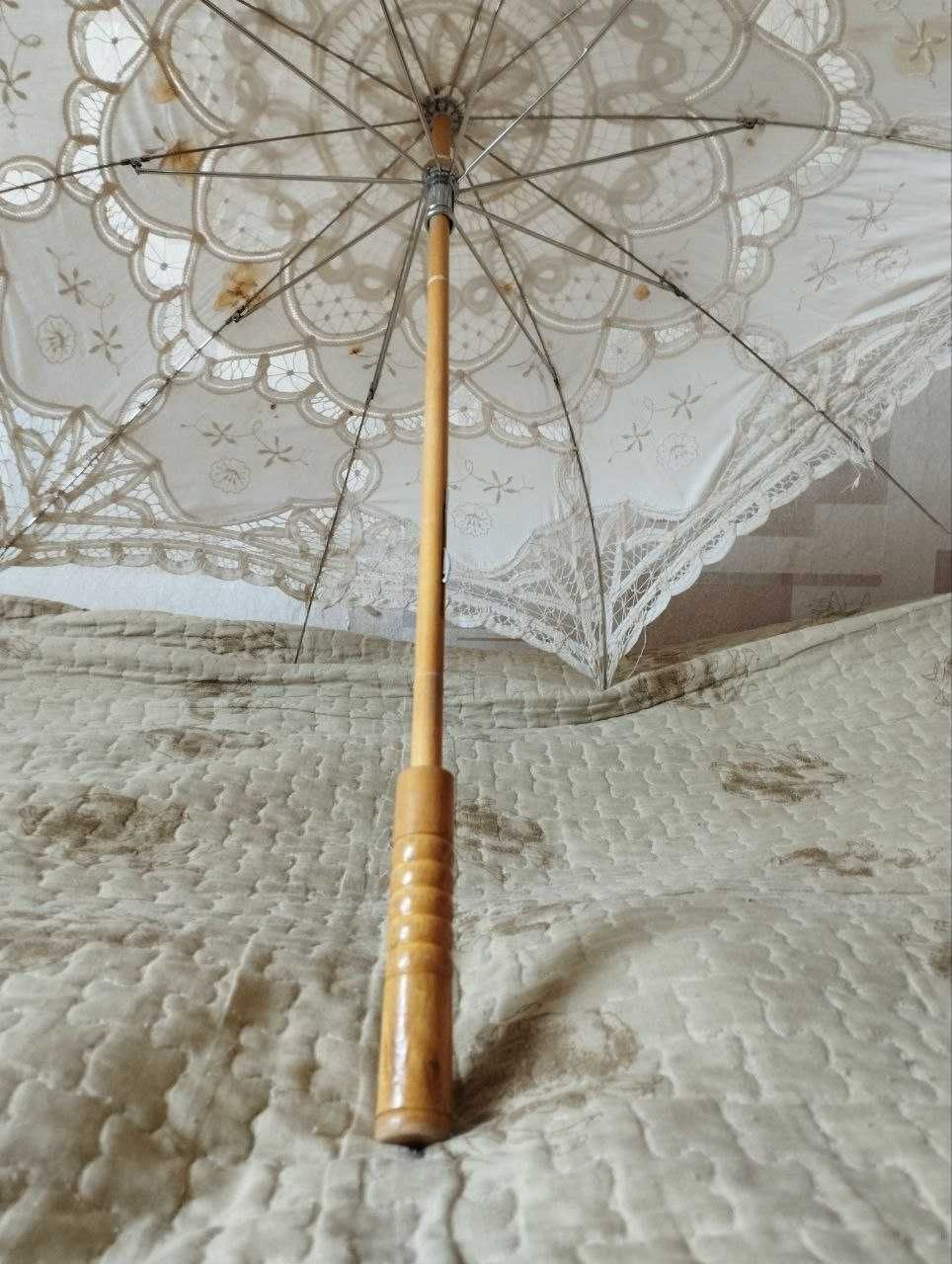 Солнцезащитный зонтик