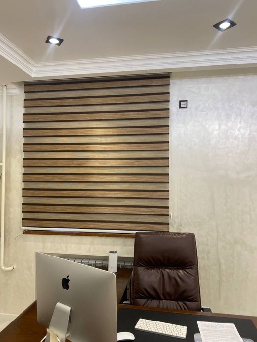 жалюзи на любой вкус Zamonaviy jalyuzi jaluzi