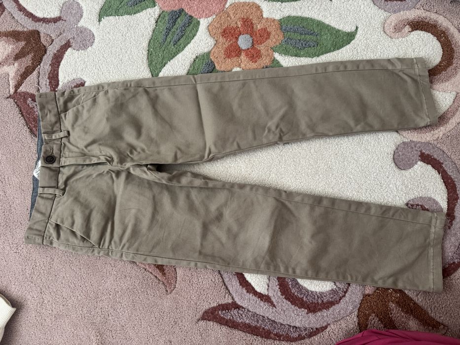 Zara свитер брюки next