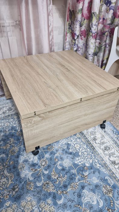 Продам стол трансформер