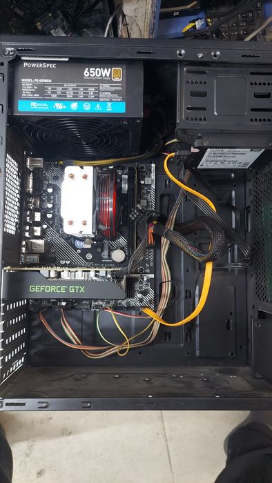 Keya igravoy byudjetniy.