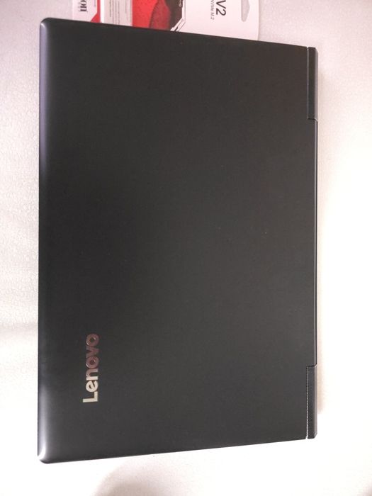 Lenovo IdeaPad 700, i5, 8gb рам, 2T