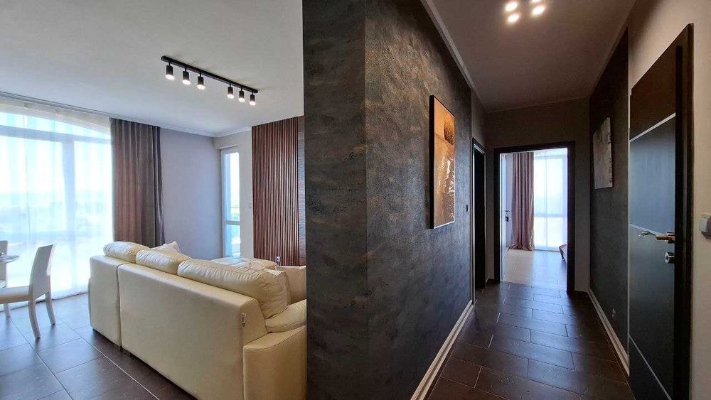 Продава се Тристаен апартамент в Несебър - 110 кв.м за 1423 €/кв.м - Снимка #9