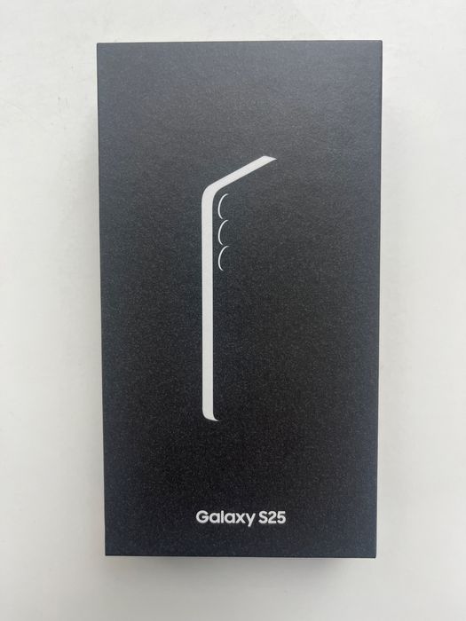 Samsung Galaxy S25 128GB Produs Nou Sigilat