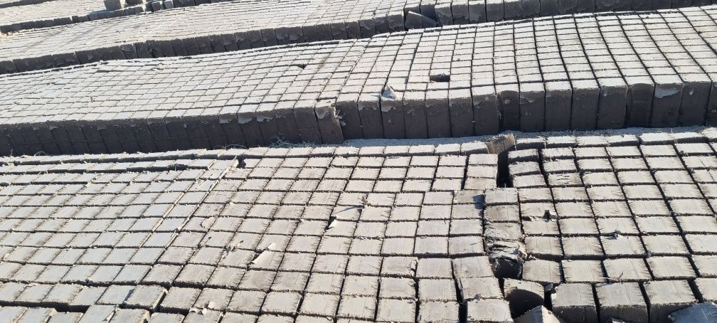 ĜISHT POLTARA 9X12 катта завод гишти