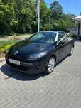 Renault Megan 3 Cabrio