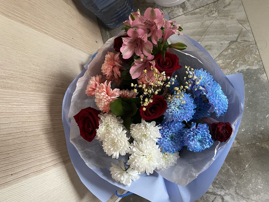 Продается цветы свежие все вопросы по ватцапу