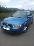 Vând Audi A4  1.9 TDI
