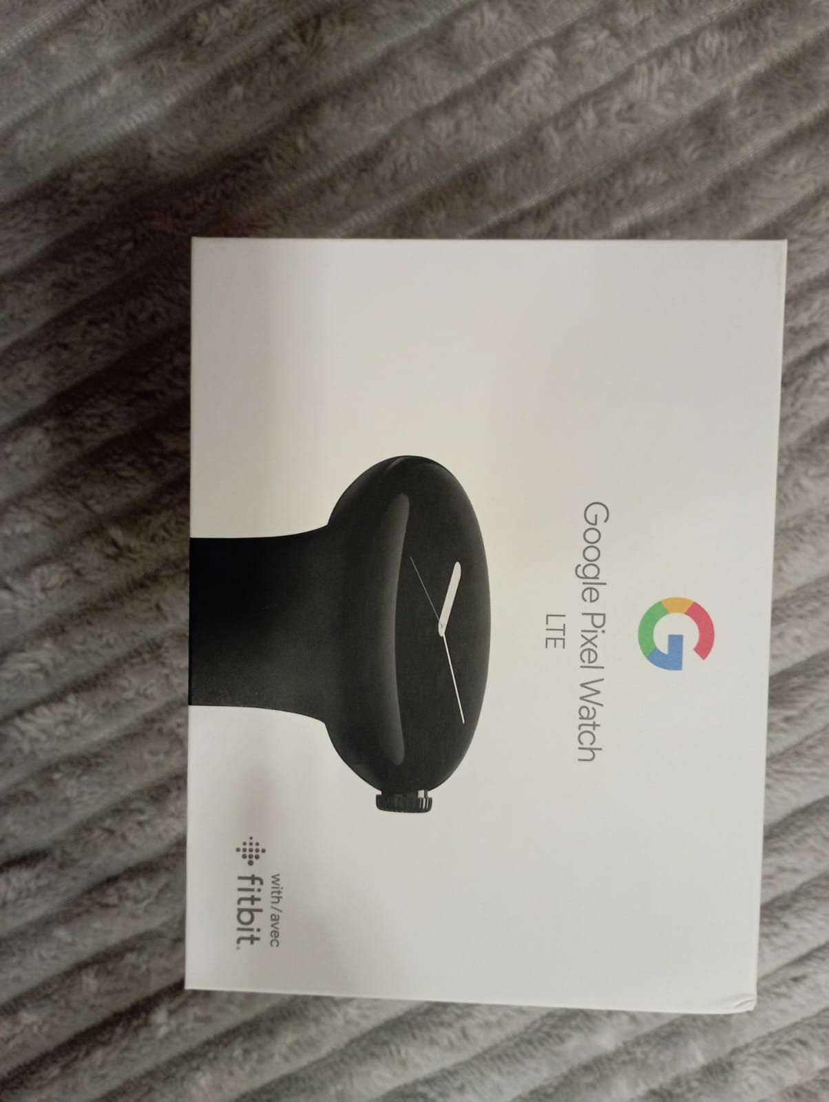 Продам часы Google Pixel Watch LTE