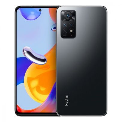 Redmi Note 11 Pro