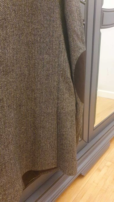 Шерстяной пиджак GANT