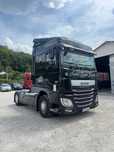 DAF XF 106 460 CP
