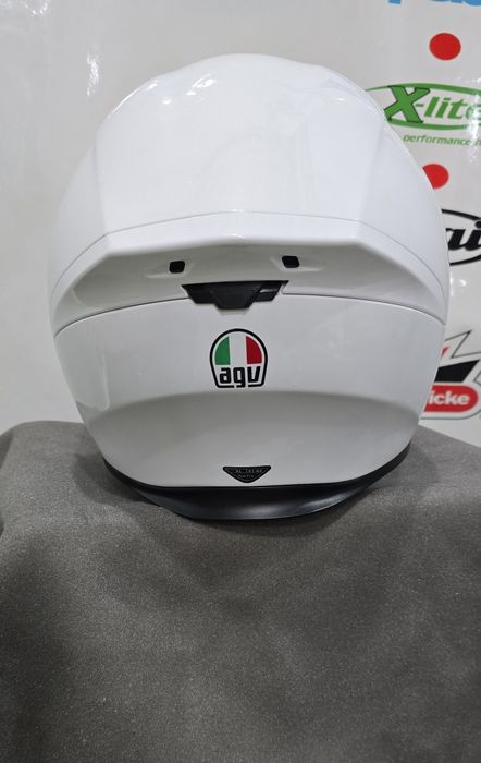 Cască moto AGV K5 XL