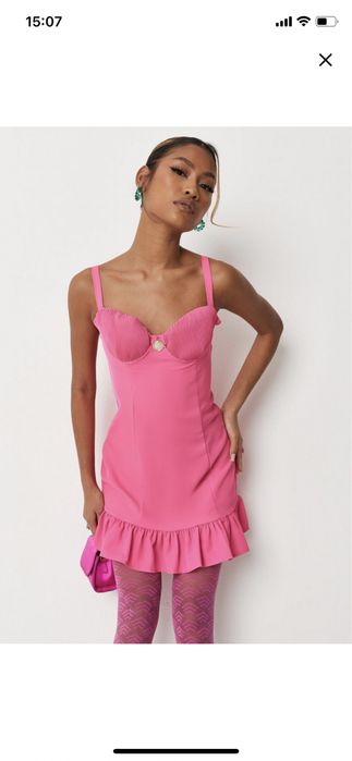 Rochie scurta marimi XS, S, M