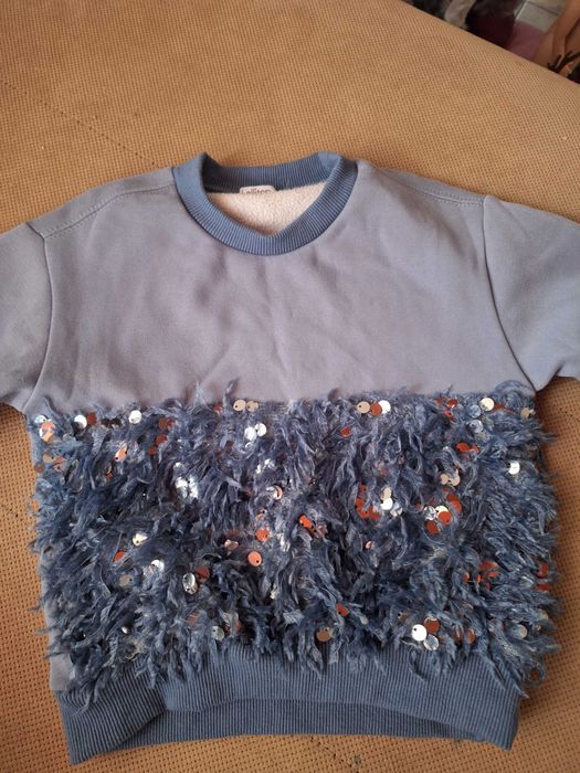 Детски Сет, различни запазени дрешки за госпожица на 3/4г