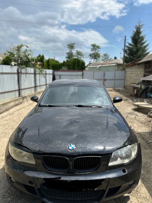 Vand bmw 120 an 2007
