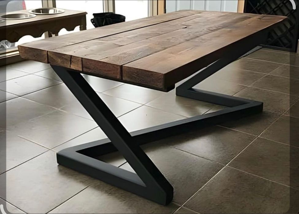 Executam la comanda mobilier de gradina, foisoare, diverse obiecte