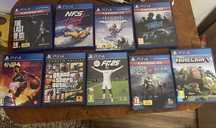 Vand ps 4 slim 1 Tb