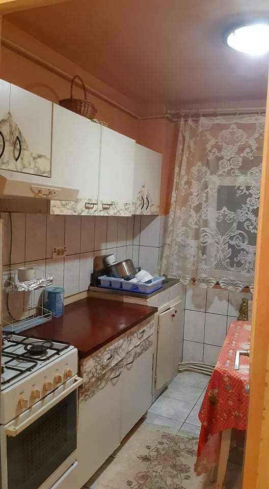 Inchiriez apartament in Alba Iulia