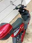 Motor electronic