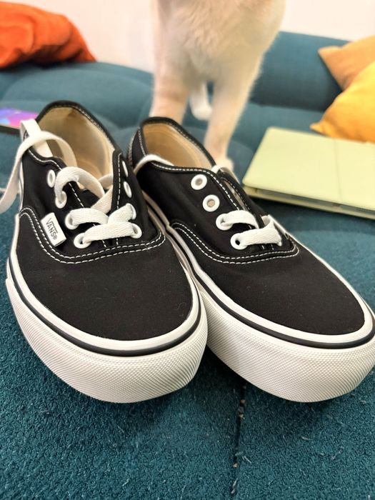 Adidasi Vans 36.5