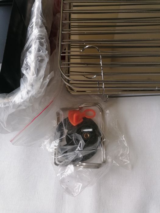 Afumatoare inox - Germany