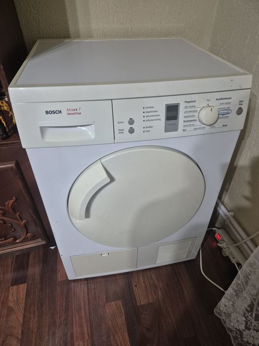 Uscator rufe pret 600 negociabil