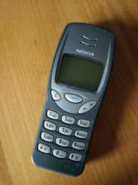 телефон Nokia 3210 made in  finland
