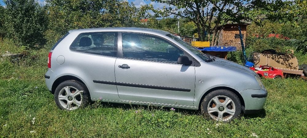 Vand VW Polo 1.2 Benzina
