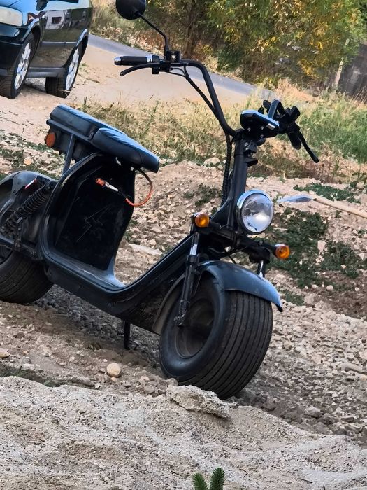 Vând sau schimb cu atv