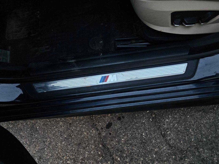 На части БМВ Ф10 535и хдрайв 306 коня / BMW F10 535i xDrive 306hp